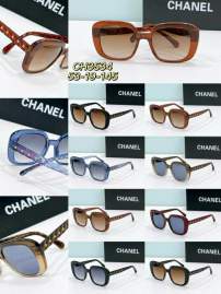 Picture of Chanel Sunglasses _SKUfw77361533fw